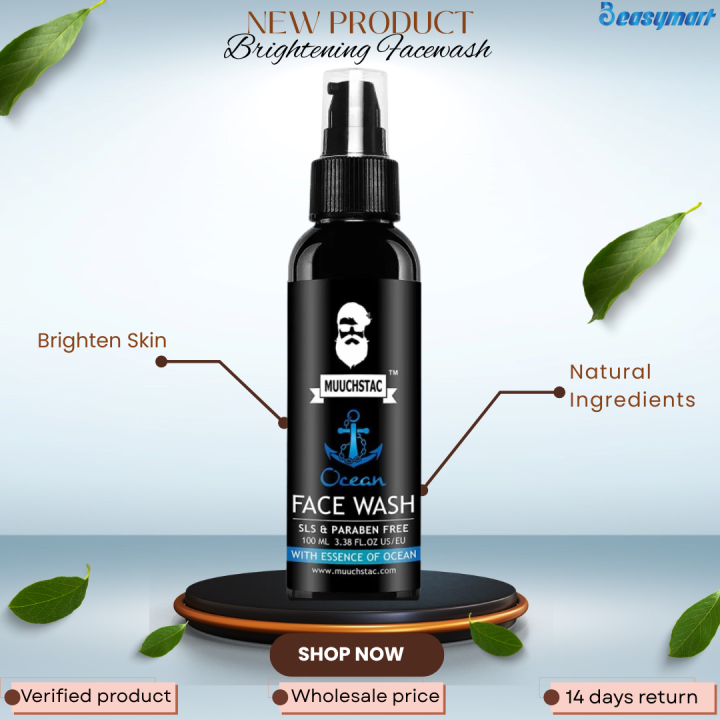 Muuchstac%20Ocean%20Face%20Wash%20SLS%20And%20Paraben%20Free%20For%20Men%20100ml%20%7C%20Deep%20Clean%20&%20Oil%20Control%20-%20Image%202