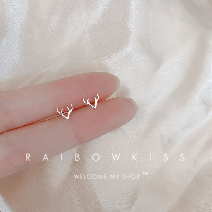 925%20Silver%20Needles%20Silver%20Color%20Mini%20Star%20Heart%20Butterfly%20Stud%20Earrings%20for%20Women%20Hypoallergenic%20Daily%20Wear%20Ear%20Girls%20Pierc%20%20-%20Image%204