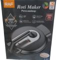 ROTI MAKER RAF. 