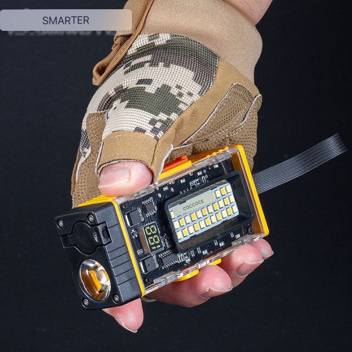 Super Lighter Torch Power bank Emergency Light Emergency Siren ...