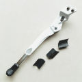 1PC Bicycle Mountain Bike Aluminum Alloy Single Support Side Parking Rack Side Support Mountain Bike Ladder Bicycle Accessories. 