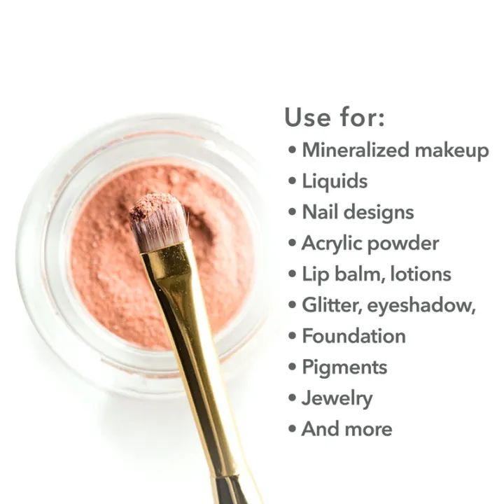 10Pcs%202g%203g%205g%2010g%2015g%2020g%2030g%20Plastic%20Cosmetics%20Makeup%20Box%20Nail%20Art%20Storage%20Pot%20Container%20Clear%20Sample%20Lotion%20Jar%20-%20Image%204