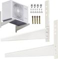Air Conditioner Bracket Heavy Duty AC Stand Indiana Angel. 