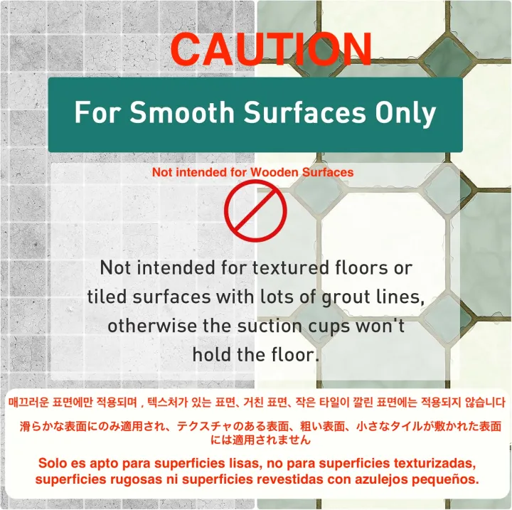 1pc%20Bathroom%20Non-Slip%20Mat%20With%20Suction%20Cup,%2043x75cm%20Bath%20Rug,%20Shower%20Mat%20Round%20Hole%20Design,%20Bathroom%20Massage%20Ring,%20Quick%20Drain%20-%20Image%206