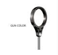 Universal Metal Lanyard for Key Mobile Phone Strap Keycord Finger Ring Holder Stand Smartphone Accessories for iPhone.