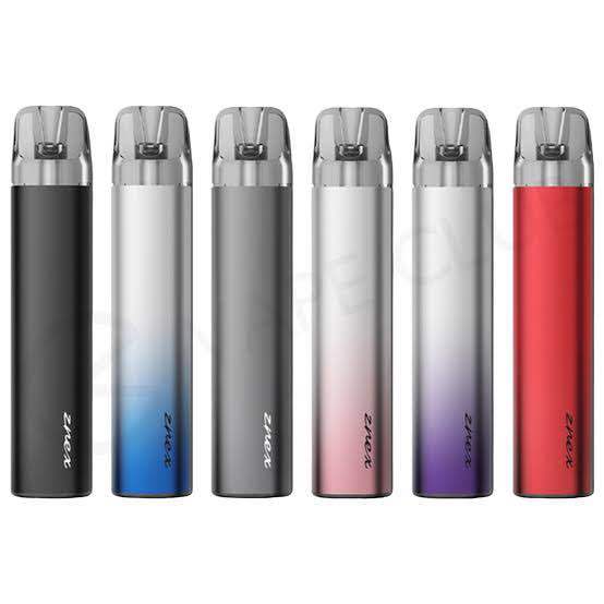 Smok Zrex RF Kit
