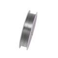 1pcs diameter 0.1-2.0mm nichrome wire cutting foam resistance wire heating nichrome alloy heating wire heating wire length 1-10M. 