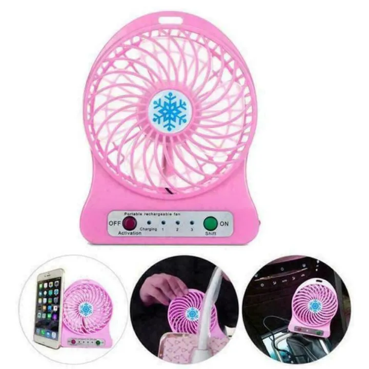Portable%20Mini%20Fan%20USB%20Charging%20rechargeable%20battery%20Mini%20Rechargeable%20Fan%20with%20Speed%20Control%20%20(Mix/Random%20color)%20-%20Image%203