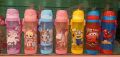 Spiderman water bottle minions water bottle McQueen water bottle Unicorn water bottle frozen water bottle lol water bottle school bottle for kids. 