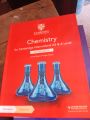 As A Level CHEMISTRY  By Lawrie Ryan and Roger Norris. 