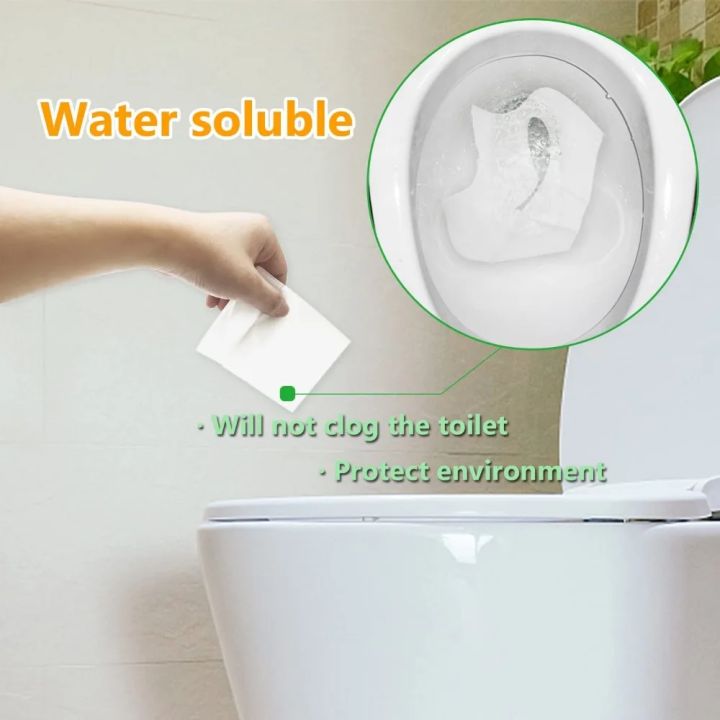 100PCS%20Disposable%20Toilet%20Seat%20Cover%20Portable%20Travel%20Camping%20Hotel%20Bathroom%20Degradable%20Waterproof%20Toilet%20Mat%20Accessories%20-%20Image%202