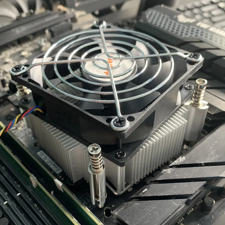 CPU%20Air%20Cooler%204PIN%20PWM%20TDP%20120W%2080MM%20X99%20Processor%20Cooler%20PC%20Radiator%20Cooling%20Fan%20for%20Intel%202011%20X79%20X99%20E5%202011-3%20Ventilador%20-%20Image%203