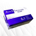 6 in 1 Acne and Pimple Free Soap-100gm. 