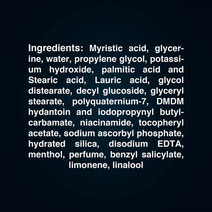 Glow%20&%20Handsome%20Facewash%20Rapid%20Action%20Instant%20Brightness%20100g%20-%20Image%202