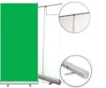 wah bhai daraz Roll up  No flex -  Rollup size ( 2 fits width 24*60). 