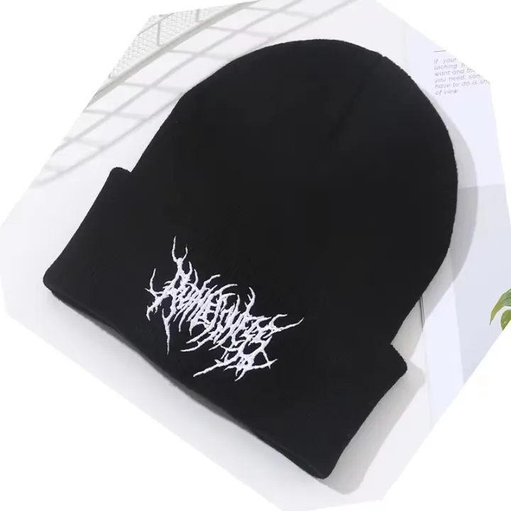 Warm%20Women%20Men%20Winter%20Beanies%20Hats%20Gothic%20Street%20Punk%20Knitted%20Bonnet%20Caps%20100%25%20Cotton%20Fashion%20Keep%20Warm%20Skullies%20Beanies%20Hats%20-%20Image%207