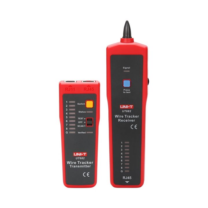 UNI-T%20UT682%20Wire%20Tracker%20RJ45%20and%20RJ11%20Multifunctional%20Intelligent%20Finder%20Handhold%20Cable%20Line%20Tester%20Network%20Cable%20Calibration%20Cable%20Tester%20-%20Image%205