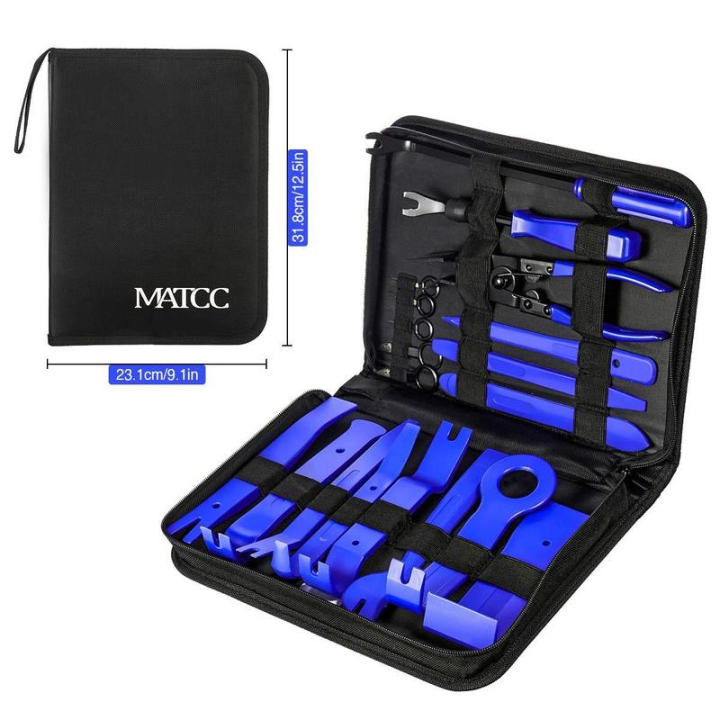 19Pcs%20Car%20Trim%20Removal%20Tool%20Kit%20Door%20Panel%20Trim%20Removal%20Disassembly%20Tool%20Set%20Hand%20Tools%20-%20Image%202