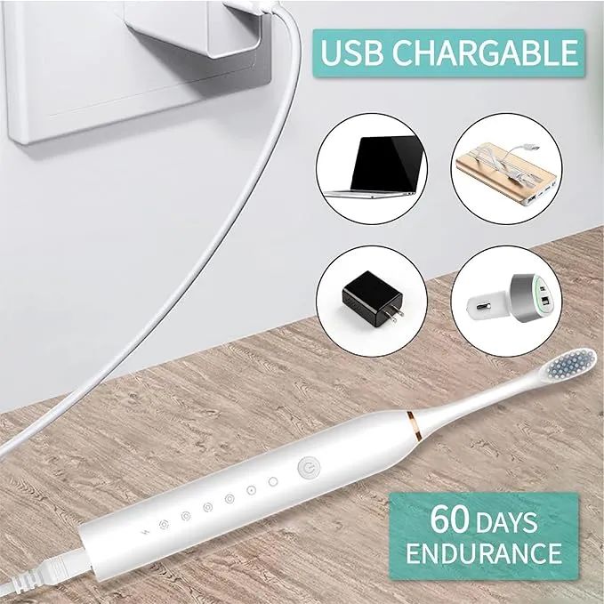 Electric%20Toothbrushes,%20USB%20Rechargeable%20Ultrasonic%20Tooth%20Brush%20with%204%20Brush%20Heads%206%20Cleaning%20Modes%20and%20Smart%20Timer%20IPX7%20Waterproof%20Cleaning%20Toothbrushes%20for%20Adults%20and%20Kids%20(White%20-%20Image%203