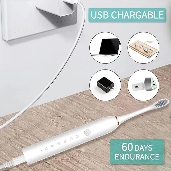 Electric%20Toothbrushes,%20USB%20Rechargeable%20Ultrasonic%20Tooth%20Brush%20with%204%20Brush%20Heads%206%20Cleaning%20Modes%20and%20Smart%20Timer%20IPX7%20Waterproof%20Cleaning%20Toothbrushes%20for%20Adults%20and%20Kids%20(White%20-%20Image%203