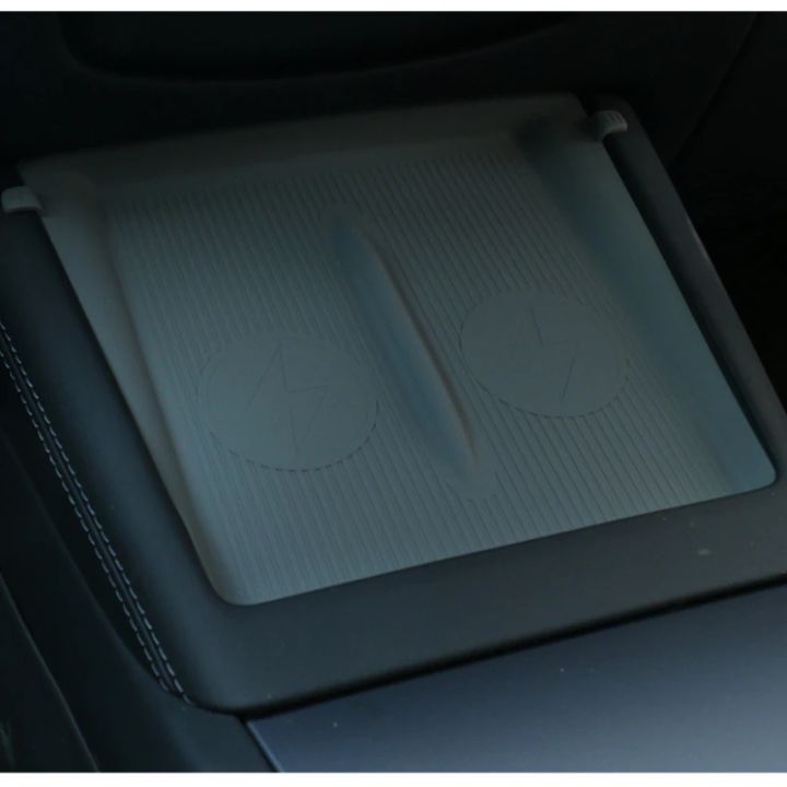For%20Tesla%20Model%20Y%20Juniper%202025%202026%20Interior%20Accessories%20Wireless%20Charging%20Pad%20Model%203%202024%20Anti-Slip%20Mobile%20Phone%20Anti-Skid%20Mat%20-%20Image%203