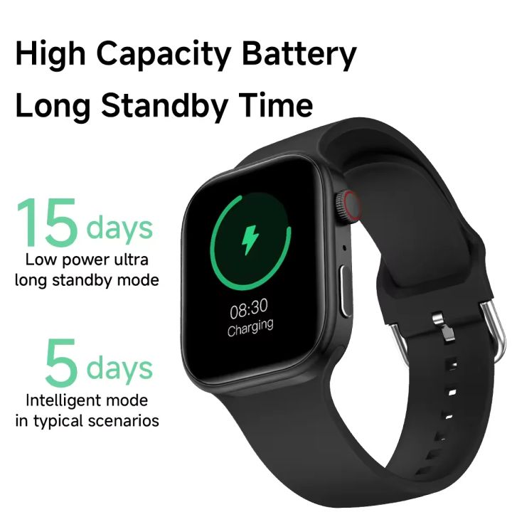 Smart%20Watch,%20Wireless%20Call/Dial,%20Multi-Sport%20Mode,%20Multiple%20APP%20Reminders,%20Suitable%20for%20Men%20and%20Women,%20Compatible%20with%20IPhone/An%20-%20Image%206