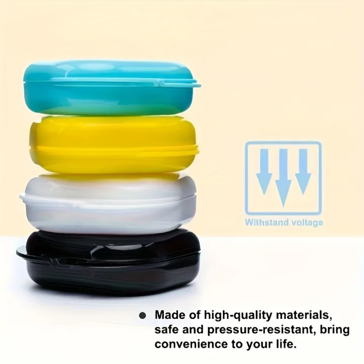 5/10Pcs%20Denture%20Bath%20Storage%20Box%20Fake%20Teeth%20Orthodontic%20Retainer%20Case%20Mouth%20Guard%20Container%20Plastic%20Organizer%20Oral%20Hygiene%20Tools%20-%20Image%205