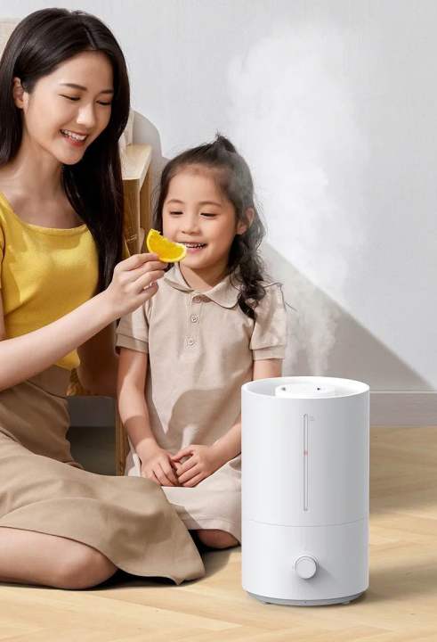 Xiaomi%20Humidifier%202%20Lite%204L%20Household%20Office%20Mist%20Maker%20Air%20Purifying%20Diffuser%20-%20Image%207