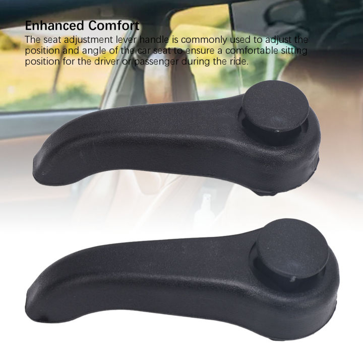 1%20Pair%20Seat%20Recliner%20Adjustment%20Lever%20Pull%20Handle%207701470827%20Seat%20Adjustment%20Lever%20Handle%20for%20Clio%20Twingo%20-%20Image%205