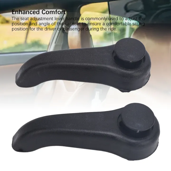 1%20Pair%20Seat%20Recliner%20Adjustment%20Lever%20Pull%20Handle%207701470827%20Seat%20Adjustment%20Lever%20Handle%20for%20Clio%20Twingo%20-%20Image%205
