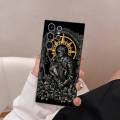 Game D-Dark S-Souls 3 Phone Case For Samsung Galaxy S25 S24 S22 S23 Ultra S21 S20 Plus 5G Frosted Non-Slip Full Cover Soft Case. 