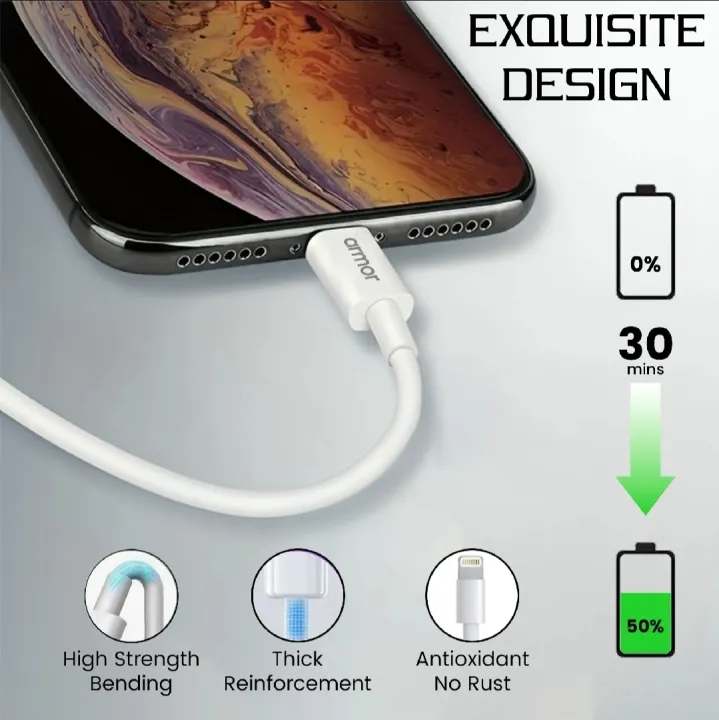 ARMOR%20AR-C4%7CType-C%20to%20Lightning%0AMall%20Fast%20Charging%20Cable%20-%2025W%20Power%20Delivery%20%7C%0ACompatible%20with%2014,%2013,%2012,%2011%20Series%20&%20More%20-%20Image%206