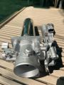 Universal cutoff exhaust handmade Japanese fitting available 1 year warranty 2 remote mobile application control cutoff exhaust 
For all car model available. 