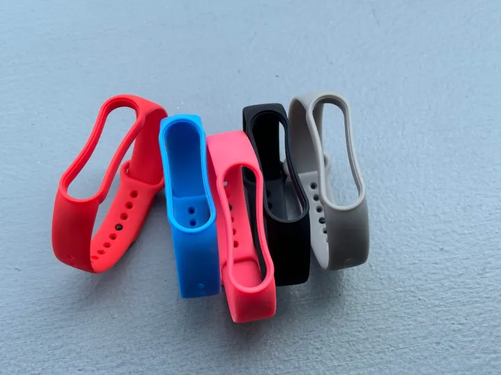 M5/M6 Smart Watch Band