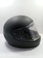 Penguin Full Face Helmet / Helmet for Bikers / Helmet in Standard Size / Full Face Helmet for Bikers. 