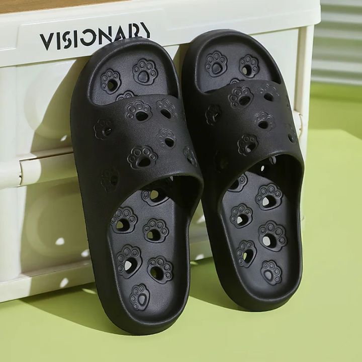 Hollow%20Out%20Bathroom%20Slippers%20Women%20Hole%20Quick%20Drying%20Anti%20Slip%20Shower%20Slides%20Woman%20Summer%20Super%20Light%20Soft%20EVA%20Home%20Slippers%20-%20Image%206