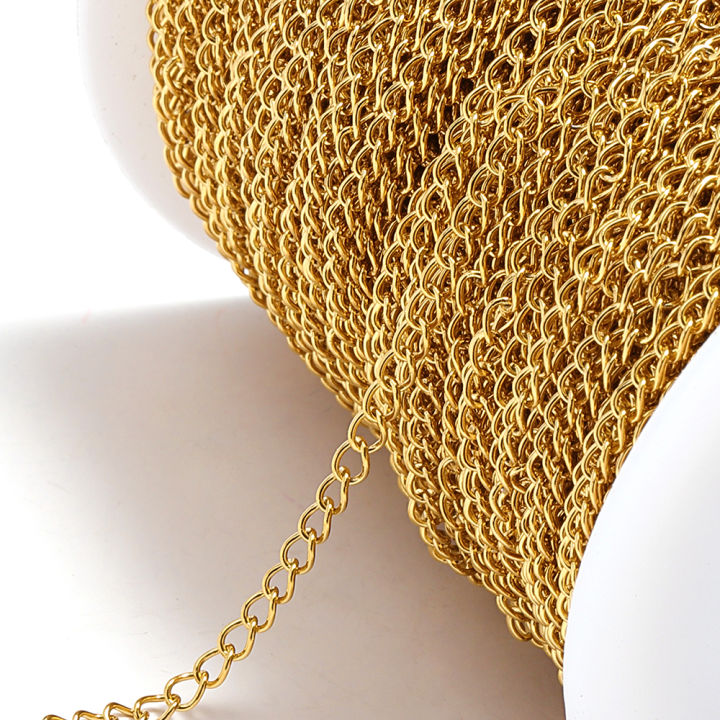 2meters%202/3/4mm%20Stainless%20Steel%20Extension%20Chain%20for%20Bracelet%20DIY%20Jewelry%20Making%20Accessories%20-%20Image%207