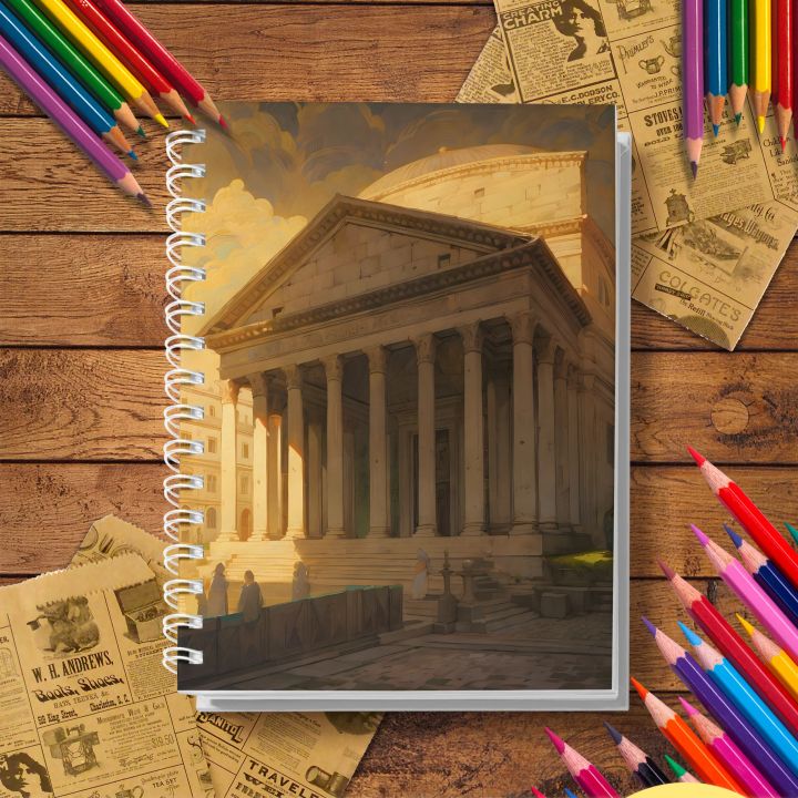 1%20Pc%20Architectural%20Street%20Scene%20%20Coloring%20Book,%20Thick%20Paper,%20Creative%20%20Choice%20-%20Image%202