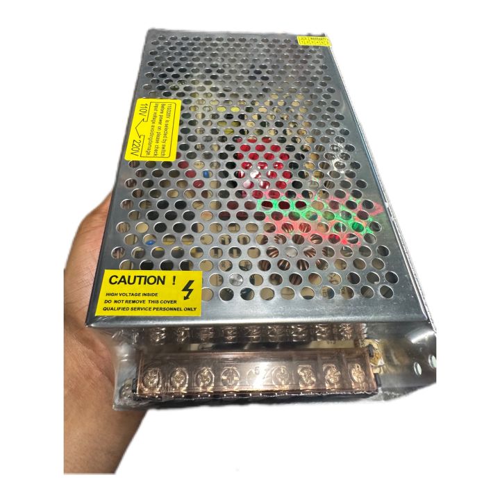 SMPS%20Power%20supply%2024Volt%2010A%20-%20Image%204