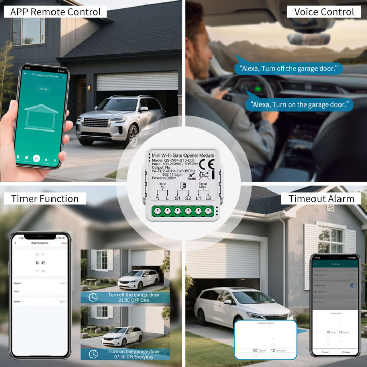 Tuya%20Smart%20WiFi/Zigbee%20Garage%20Door%20Opener%20Switch%20Module%20100V-240V%20Smart%20Life%20APP%20Remote%20Work%20With%20Alexa%20%20Home%20Voice%20Contro%20-%20Image%206