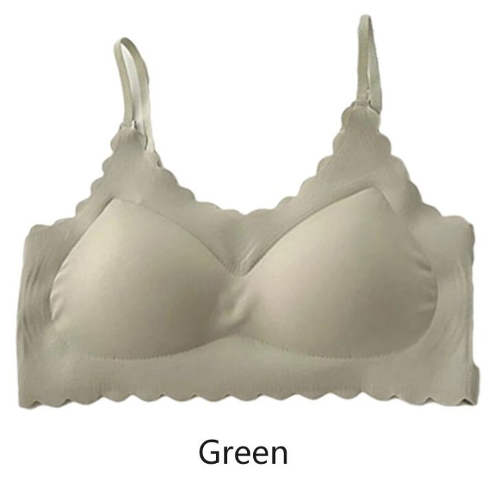 Womem%20Bra%20Camisole%20Underwear%20Black%20Khaki%20Green%20Free%20Size%20Breathable%20Gather%20Up%20Sports%20Fitness%20Yoga%20Casual%20-%20Image%207