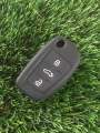 Audi A1 S1 A3 S3 A4 A6 TT Q3 Q7 Remote Key Cover. 