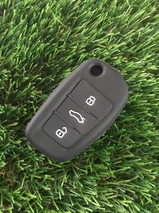 Audi A1 S1 A3 S3 A4 A6 TT Q3 Q7 Remote Key Cover