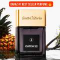Catch 22 Perfume For Men  Our #1 Best Seller Perfume  Long Lasting  Scents N Stories. 