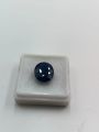 Beautiful Natural Original Africa Blue Sapphire stone. 