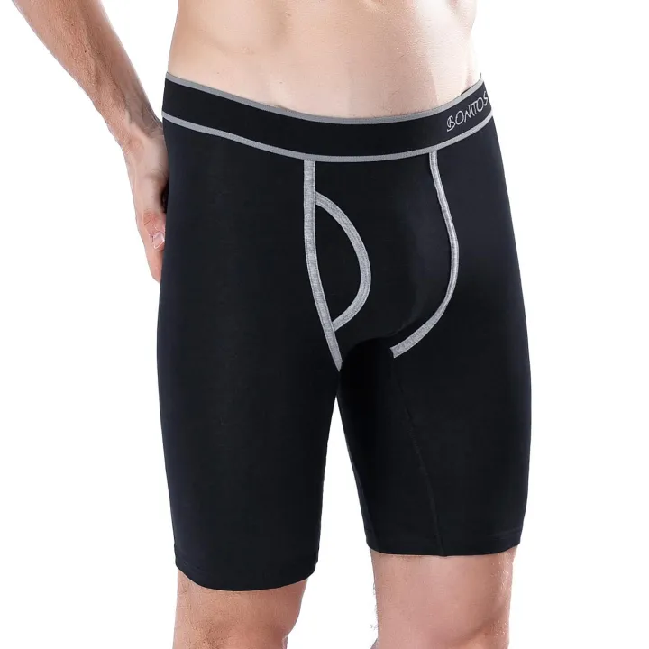 Long%20Leg%20Shorts%20Boxer%20Men%E2%80%99s%20Underwear%20Men's%20Underwear%20Men%20Panties%20Men%20Underpants%20Boxershorts%20High%20Quality%20Natural%20Cotton%20Sexy%20-%20Image%207