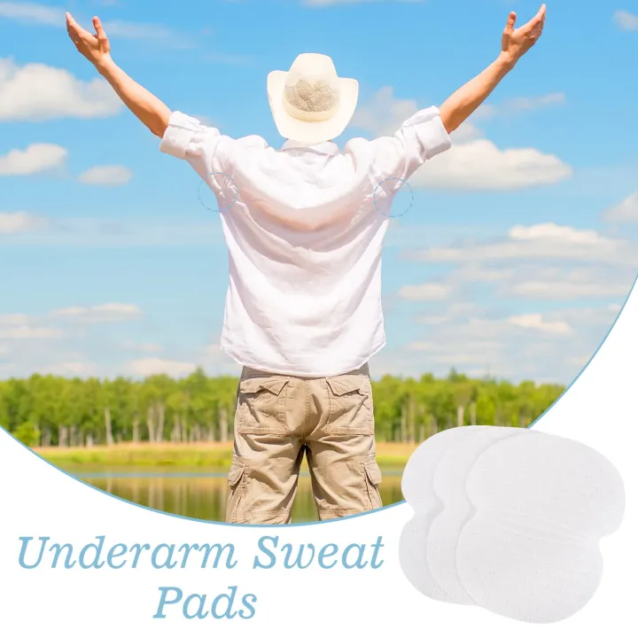 10/20/40%20Pcs%20Disposable%20Underarm%20Sweat%20Pads%20Strong%20Absorption%20Antiperspirant%20Liners%20for%20Men%20Women%20Daily%20Freshness%20Armpit%20Shields%20-%20Image%205