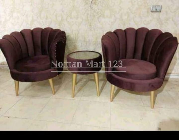 Floral%20chair%20set%20Flower%20Chair%20Set%20(customized)Charming%20flower%20pattern%20chairs%20Comfortable%20cushioned%20chairs%20-%20Image%205