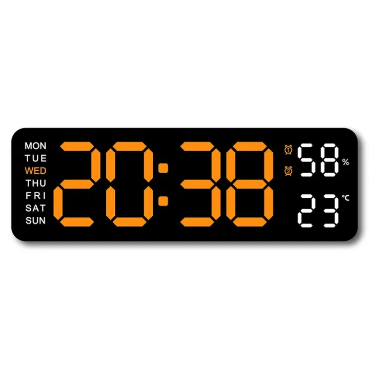 LED%20Digital%20Wall%20Clock%20Date%20Time%20Week%20Temperature%20Humidity%20Display%20Brightness%20Adjustable%202-Alarm%20Electronic%20Alarm%20Clock%20For%20Home%20-%20Image%208