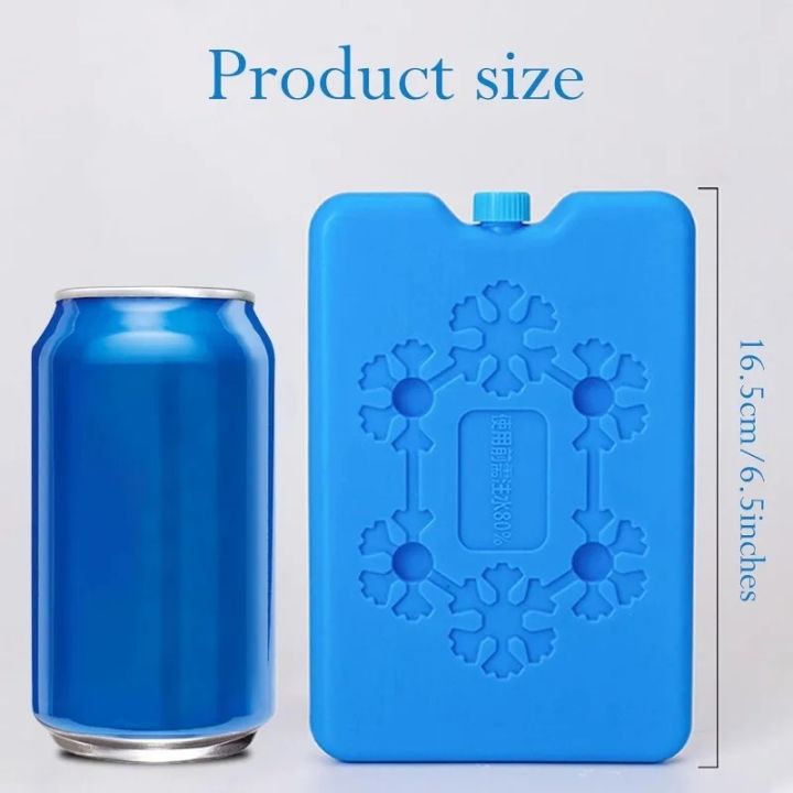 Lightweight%20Fresh%20Food%20Storage%20Refrigeration%20Cooler%20Bag%20Reusable%20Ice%20Pack%20Portable%20Water%20Injection%20Box%20for%20Lunch%20Box%20and%20Cooler%20-%20Image%203